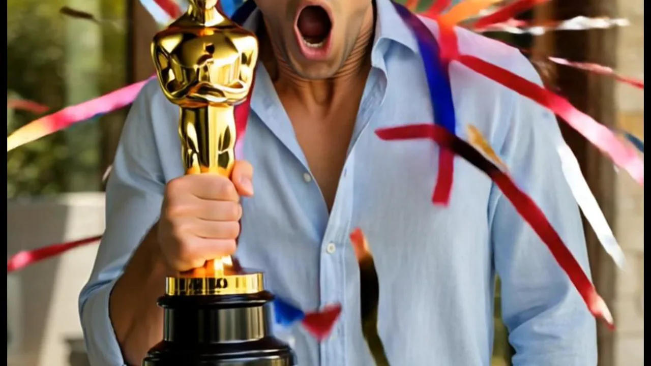 2025 Oscar Winner: สร้างวิดีโอเทมเพลต PixVerse V6