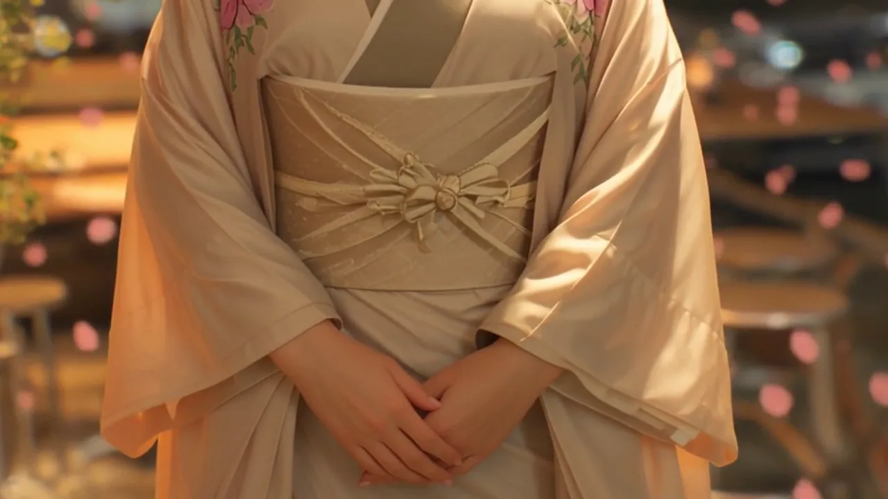 Cherry Blossom Fest: Create a PixVerse V5.6 Template Video