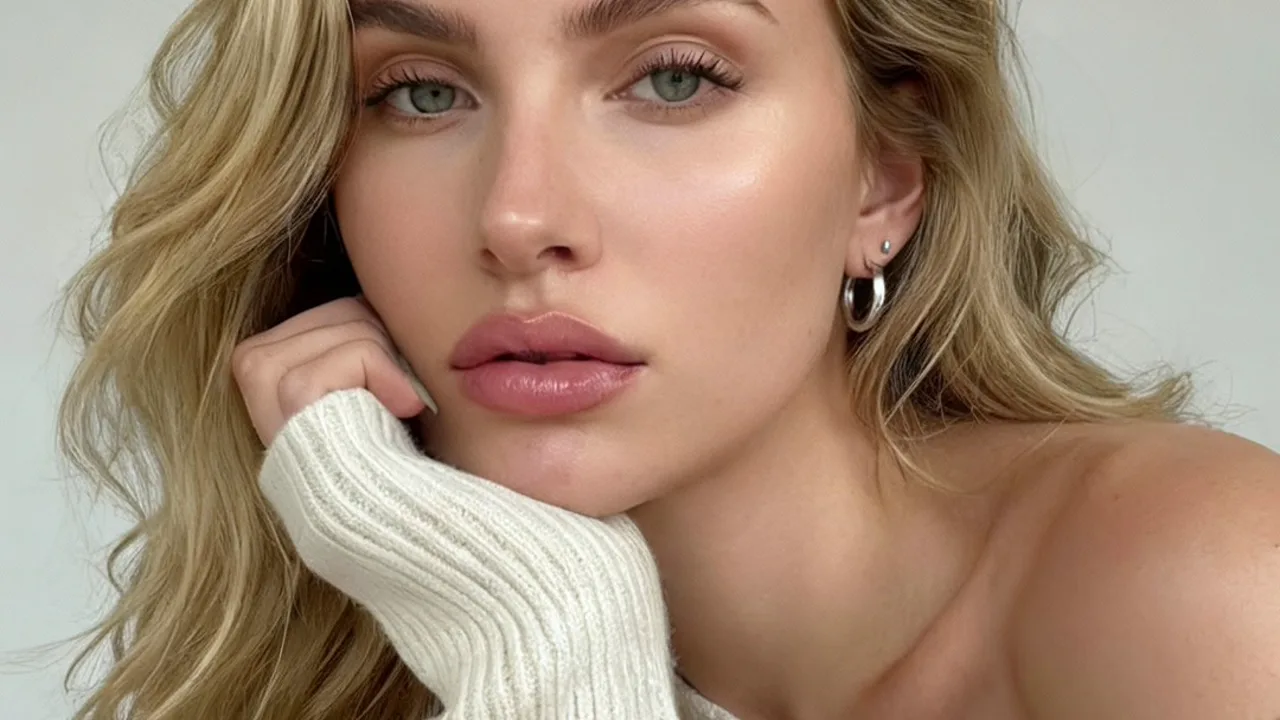 Clear Skin Fix: Jadikan Sebarang Foto sebagai Imej PixVerse