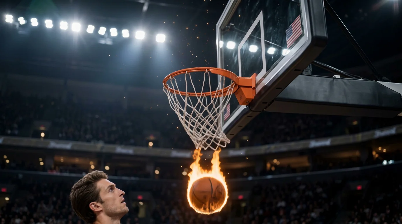 Dunk With Winged Avatar: เปลี่ยนรูปภาพเป็นวิดีโอดั้ง