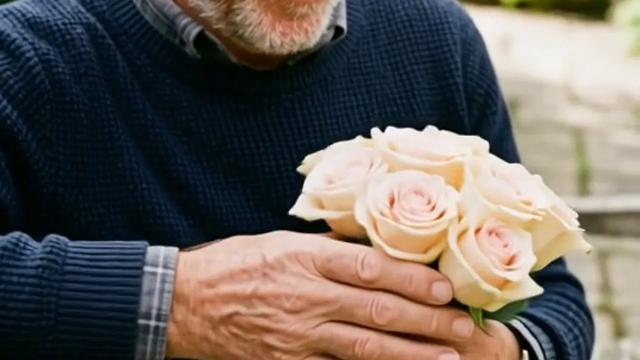 Flowers for Dad: Cipta Video PixVerse V6 5 Saat
