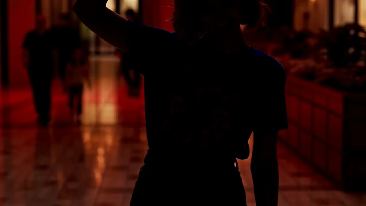 Horror Killer Reveal: Cipta Video Templat PixVerse V5