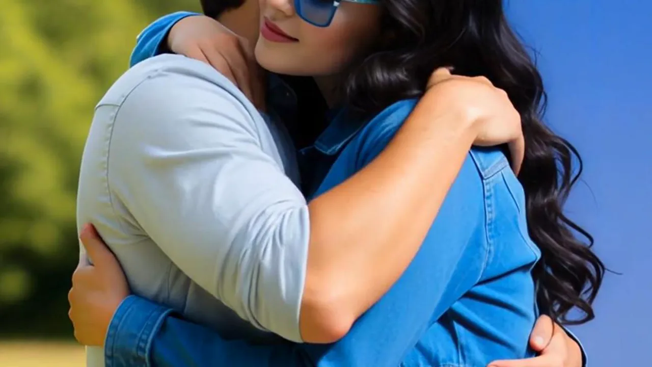 Hug Together: Gumawa ng PixVerse V5 Template Video
