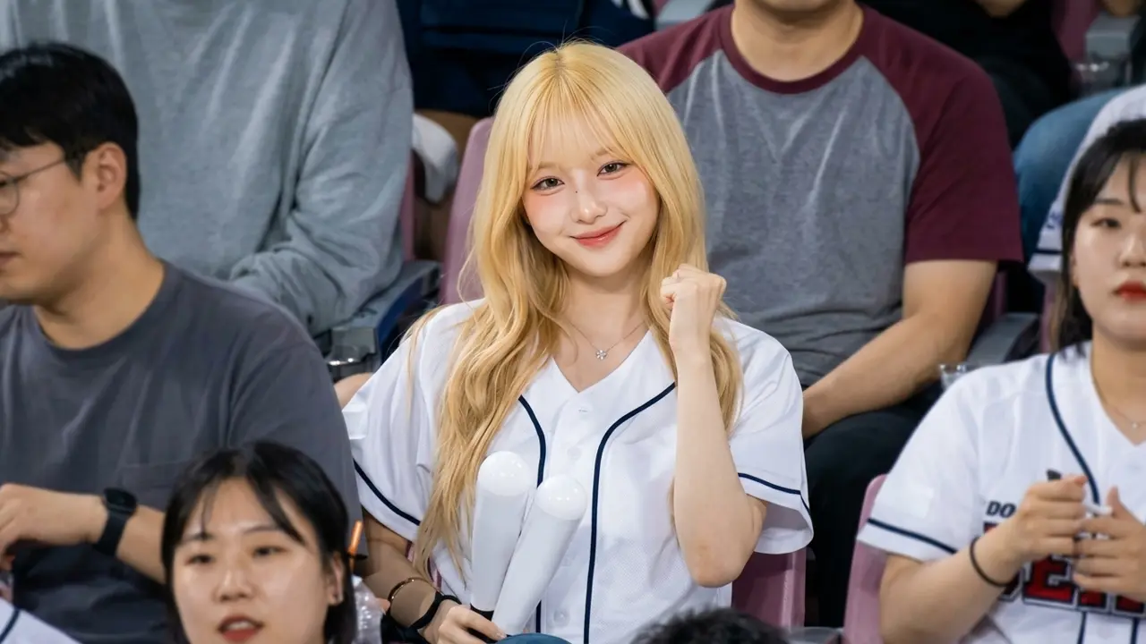 K-Baseball Sprint: Bergabunglah dalam Sorakan Stadion Korea yang Viral