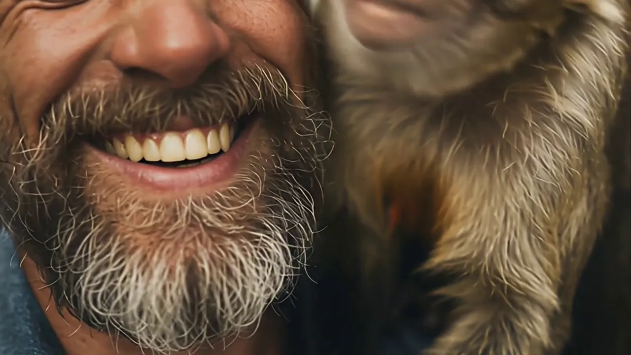 Monkey Dad: Buat Video AI dengan PixVerse V6
