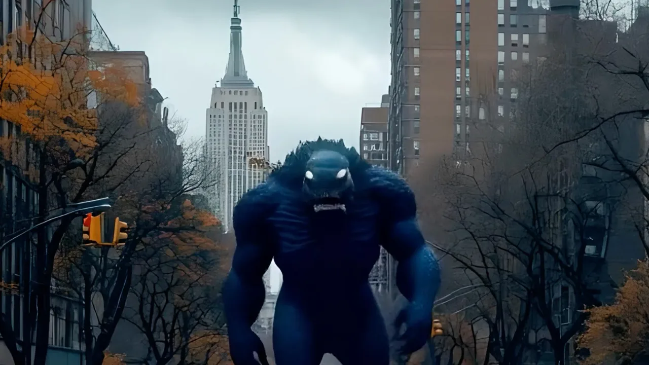 Monster Invades: สร้างวิดีโอเทมเพลต PixVerse V6