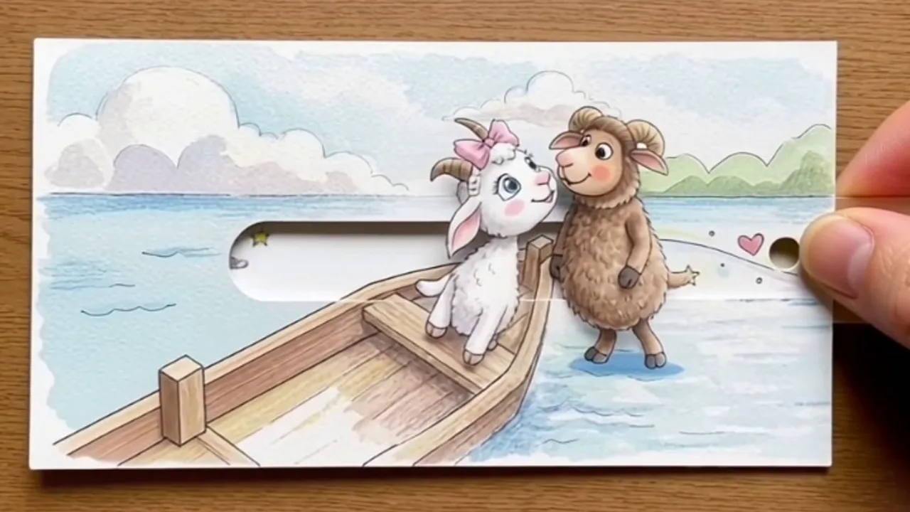 被命運牽引: PixVerse V5