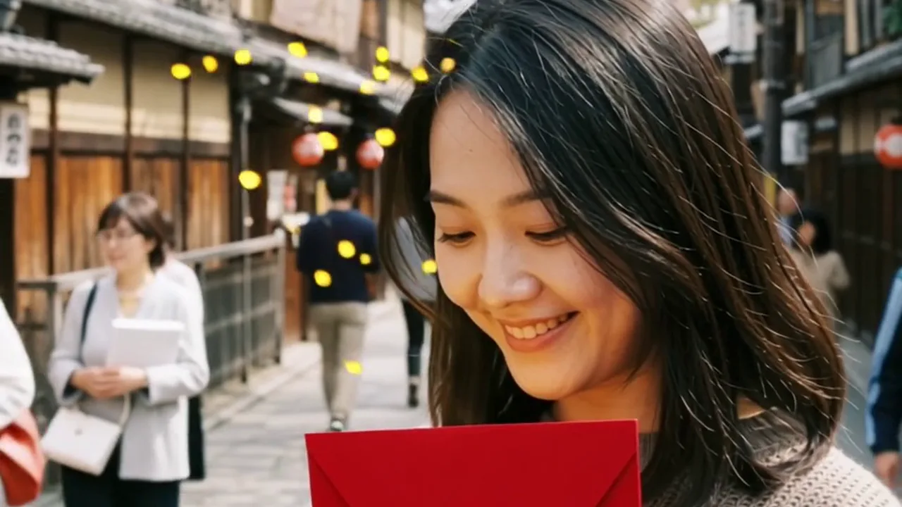 紅包: PixVerse V5