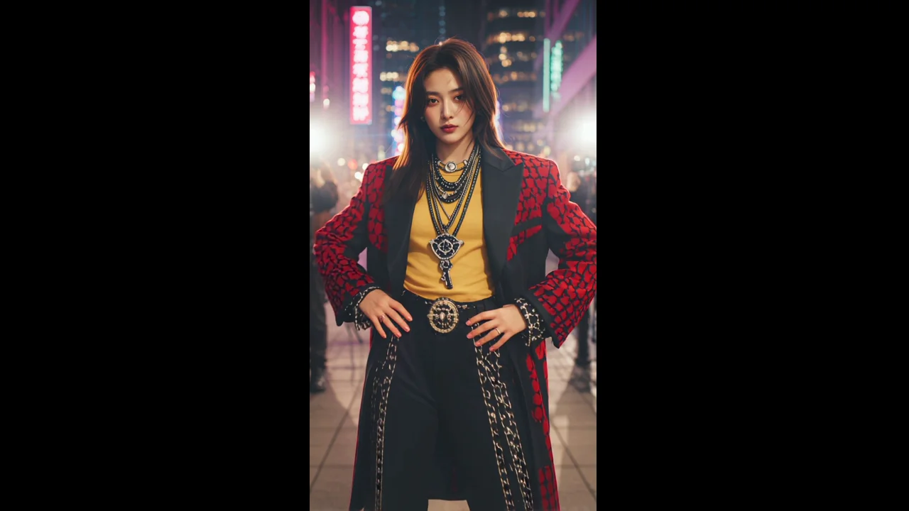 首尔 - K-Pop明星