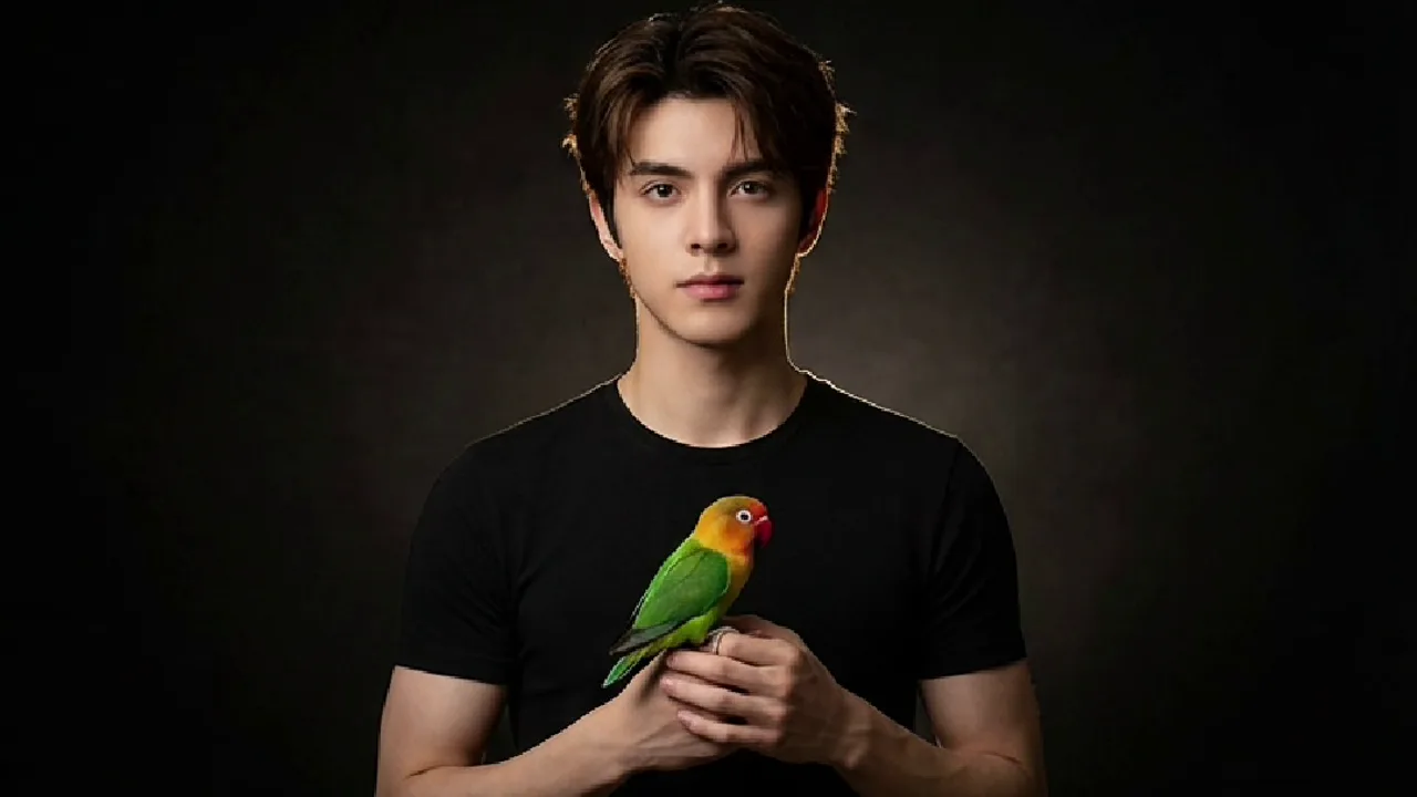Silent Bond: Ubah Foto Apa Pun menjadi Gambar PixVerse