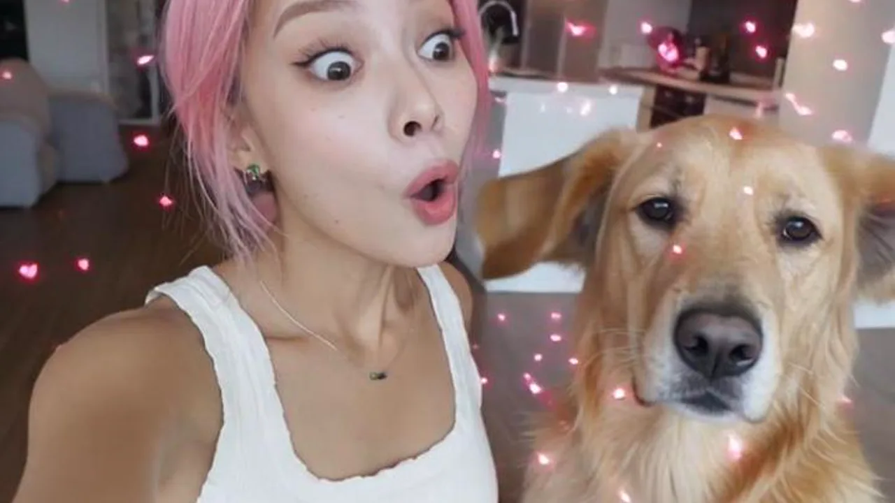 Soulmate Shapeshift: Tạo video mẫu PixVerse V5