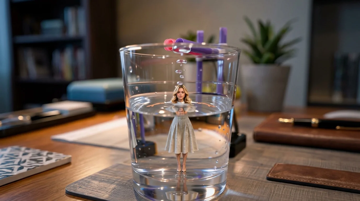 Straw Dive: เปลี่ยนรูปใด ๆ ให้เป็นวิดีโอกระโดดน้ำขี้เล่น