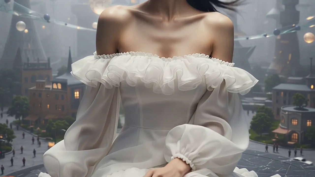 超现实魔法秀