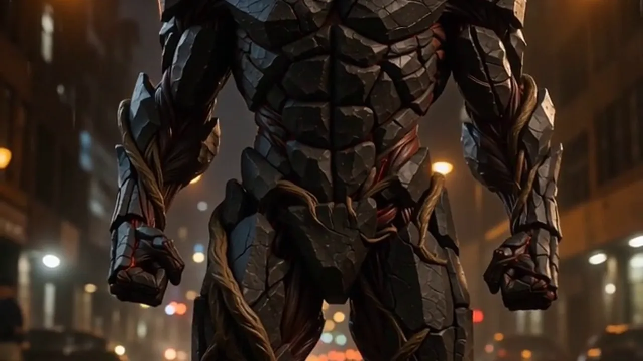 Tectonic Armor: สร้างวิดีโอ AI ด้วย PixVerse V6