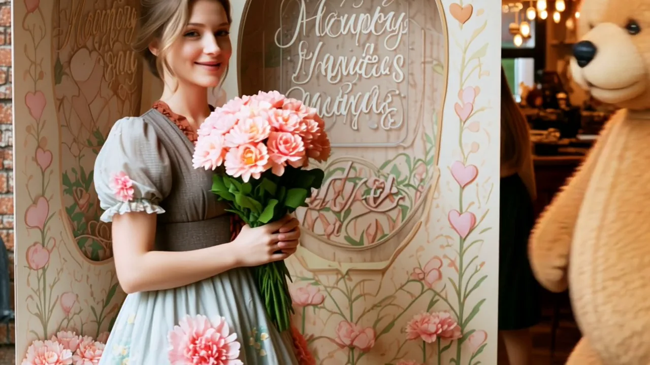 Teddy Card: Buat Video Template PixVerse V5.6