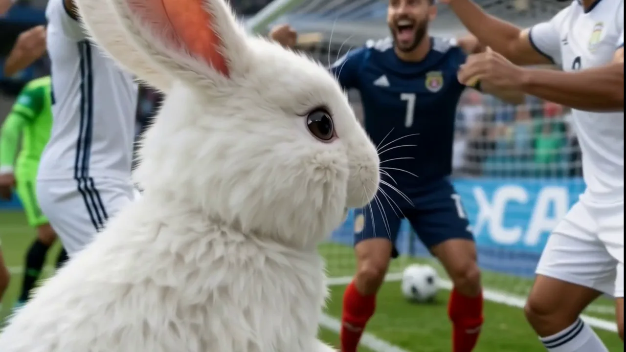 The Virtual Matchwinner: Create a 15-Second PixVerse V6 Video