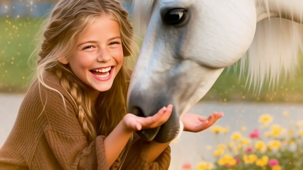 Unicorn Breeder: Buat dengan PixVerse V5.6