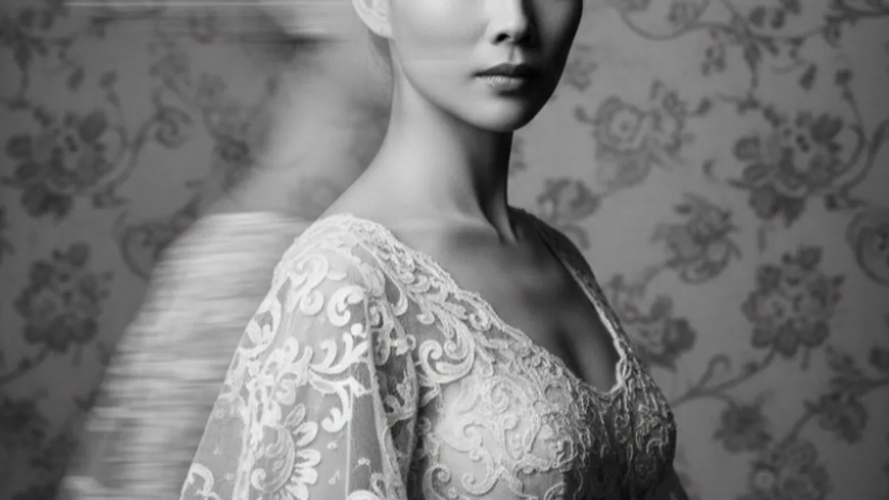 Vogue Blur: Turn Any Photo into a PixVerse Image
